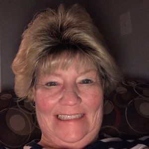 Meet your Posher, Cindy